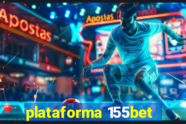 plataforma 155bet